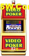 Mesa de Blackjack 82q